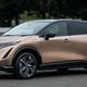 Image for article titled Nissan Should Have Made The Ariya Years Ago